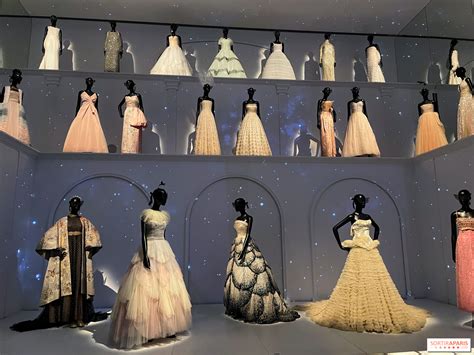 musée dior paris montaigne|galerie dior paris.